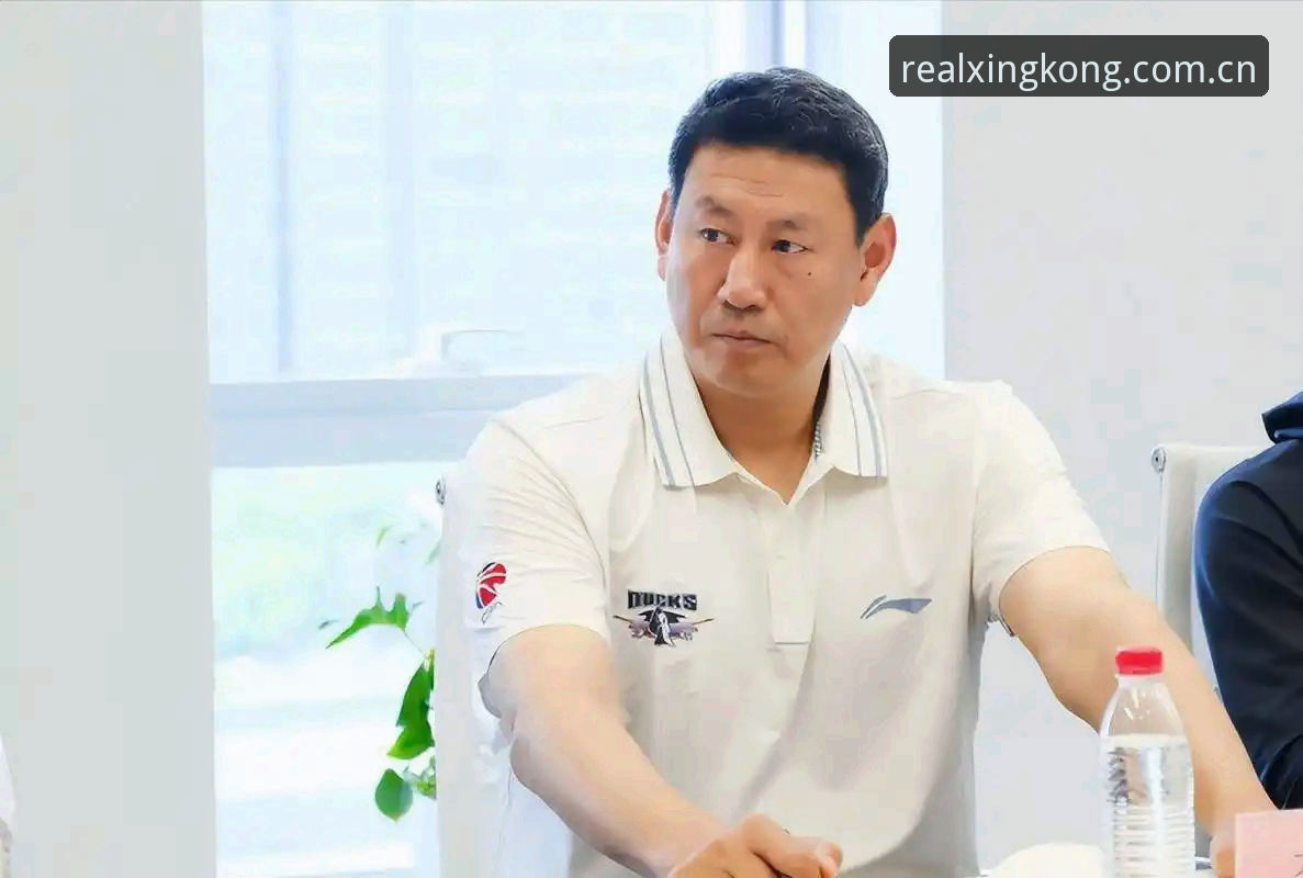 北京男篮换帅李楠：从顾问到主帅的完整指南，星空体育带你复盘关键决策